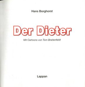Der Dieter - The Best Of