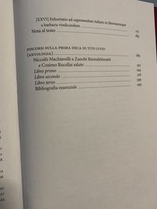 I grandi filosofi - Machiavelli