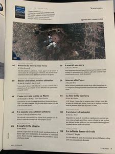 Le Scienze (2014-08)