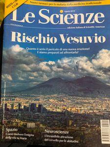 Le Scienze (2014-08)