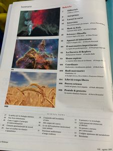 Le Scienze (2014-08)