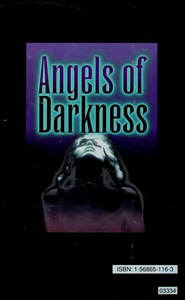 Angels of Darkness: Tales of Troubled and Troubling Women