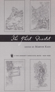 The Ghost Quartet
