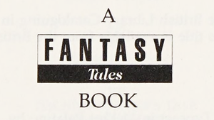 Fantasy Tales