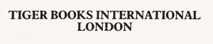 Tiger Books International PLC