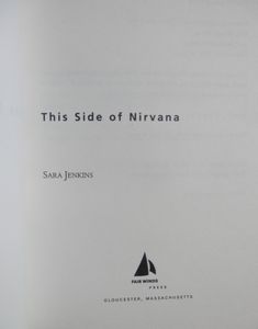 This Side of Nirvana