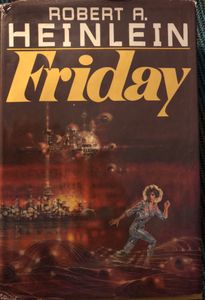 Friday