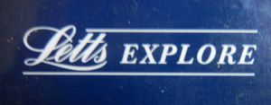 Letts Explore