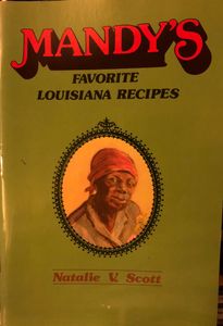 Mandy's Favorite Louisiana Recipes