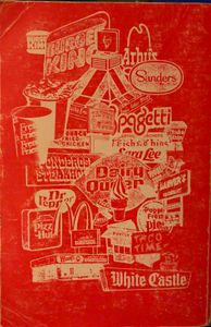 Gloria Pitzer's Secret Recipes