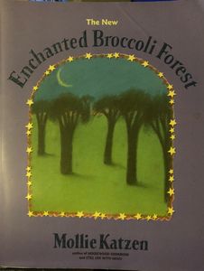 The New Enchanted Broccoli Forest