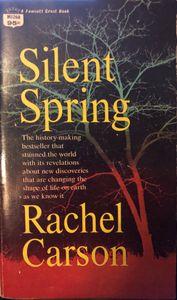 Silent Spring
