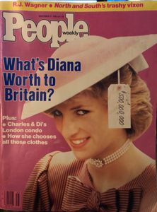 People (November 11, 1985)