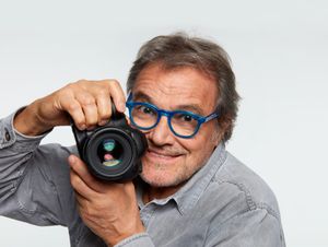 Oliviero Toscani