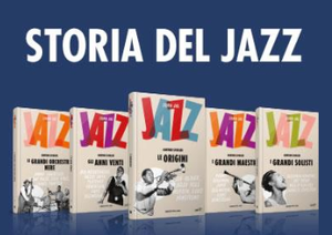 Storia Del Jazz