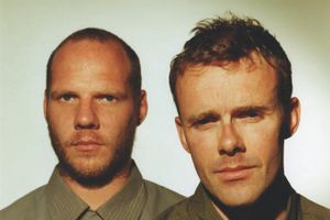 Leftfield