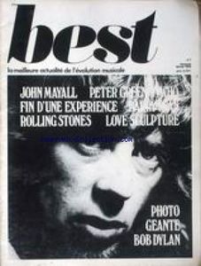 Best - Series 1 N°007