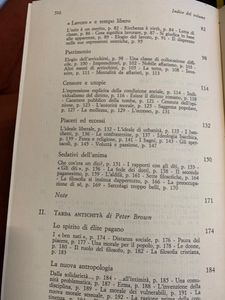 La vita privata dall'impero romano all'anno mille