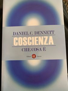 Coscienza. Che cosa è