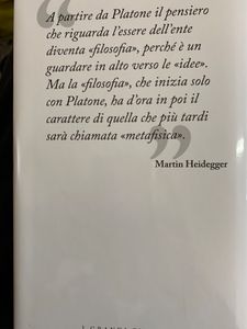 I grandi filosofi - Platone II