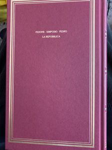 I grandi filosofi - Platone II