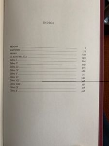 I grandi filosofi - Platone II