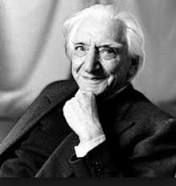 Cesare Luigi Musatti