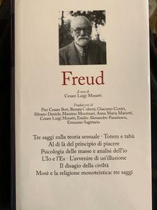 I grandi filosofi - Freud II