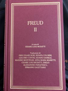 I grandi filosofi - Freud II