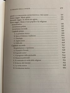 I grandi filosofi - Freud II
