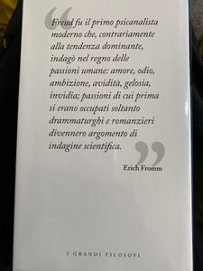 I grandi filosofi - Freud II