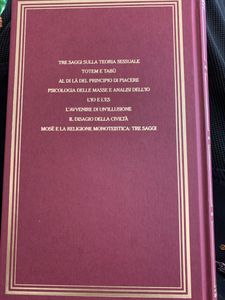 I grandi filosofi - Freud II