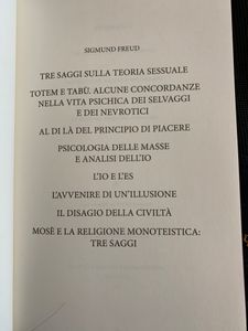 I grandi filosofi - Freud II
