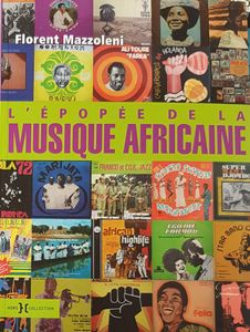 L'épopée de la musique africaine