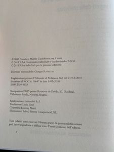 La certezza assoluta e altre finzioni. I segreti della statistica