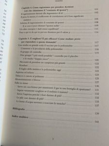 La certezza assoluta e altre finzioni. I segreti della statistica