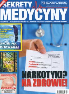 Sekrety Medycyny Nr 4/2018
