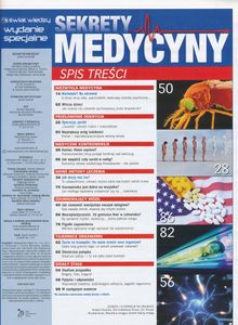 Sekrety Medycyny Nr 4/2018