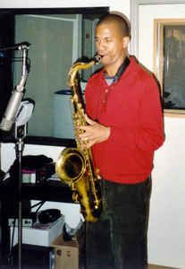 Mark Turner