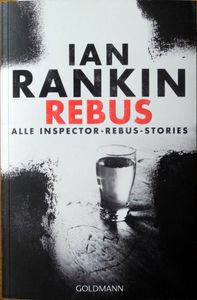 Rebus - alle Inspector-Rebus-Stories