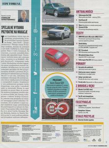 Auto Świat #1174