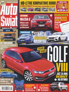 Auto Świat #1174