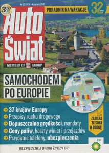 Auto Świat #1174