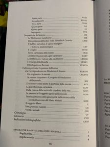 I grandi filosofi - Cartesio I