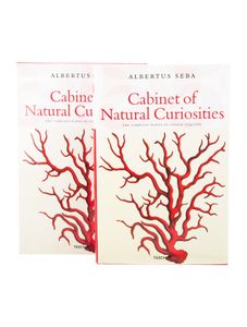 Cabinet of Natural Curiosities - The Complete Plates in Colour 1734 - 1765