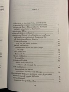 I grandi filosofi - Cartesio II