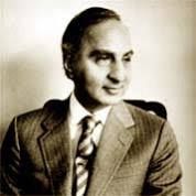 Ved Mehta