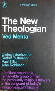 The New Theologian