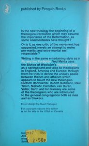 The New Theologian