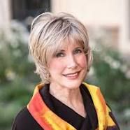 Joni Eareckson Tada
